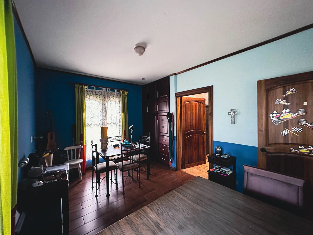 Mountain House For Sale in San Miguel - Gallery image 14