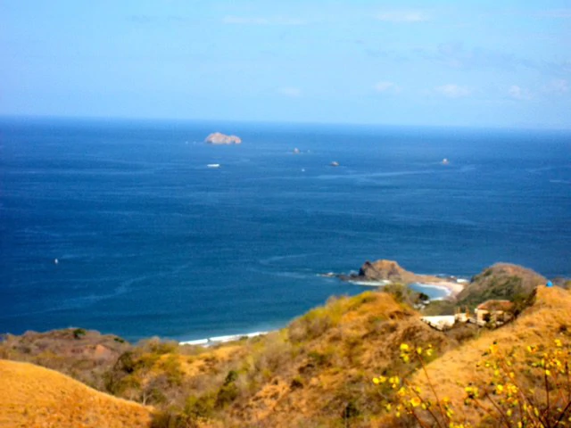 Los Nubes - Clouds: Near the Coast Development Parcel For Sale in Matapalo - Gallery image 9