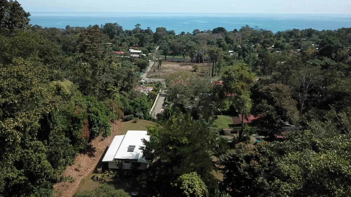 ID 50: 3 Bd/1 Ba - Ocean View Home Near Cahuita with Expansion Potential - Gallery image 21
