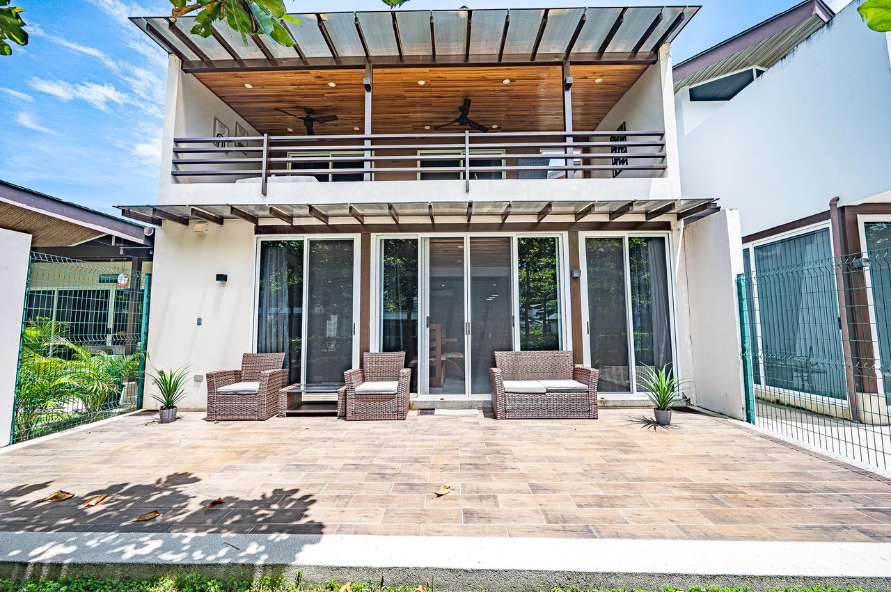 A Home in Jaco's Best Gated Community!: Near the Coast Condominium For Sale in Jacó - Gallery image 10