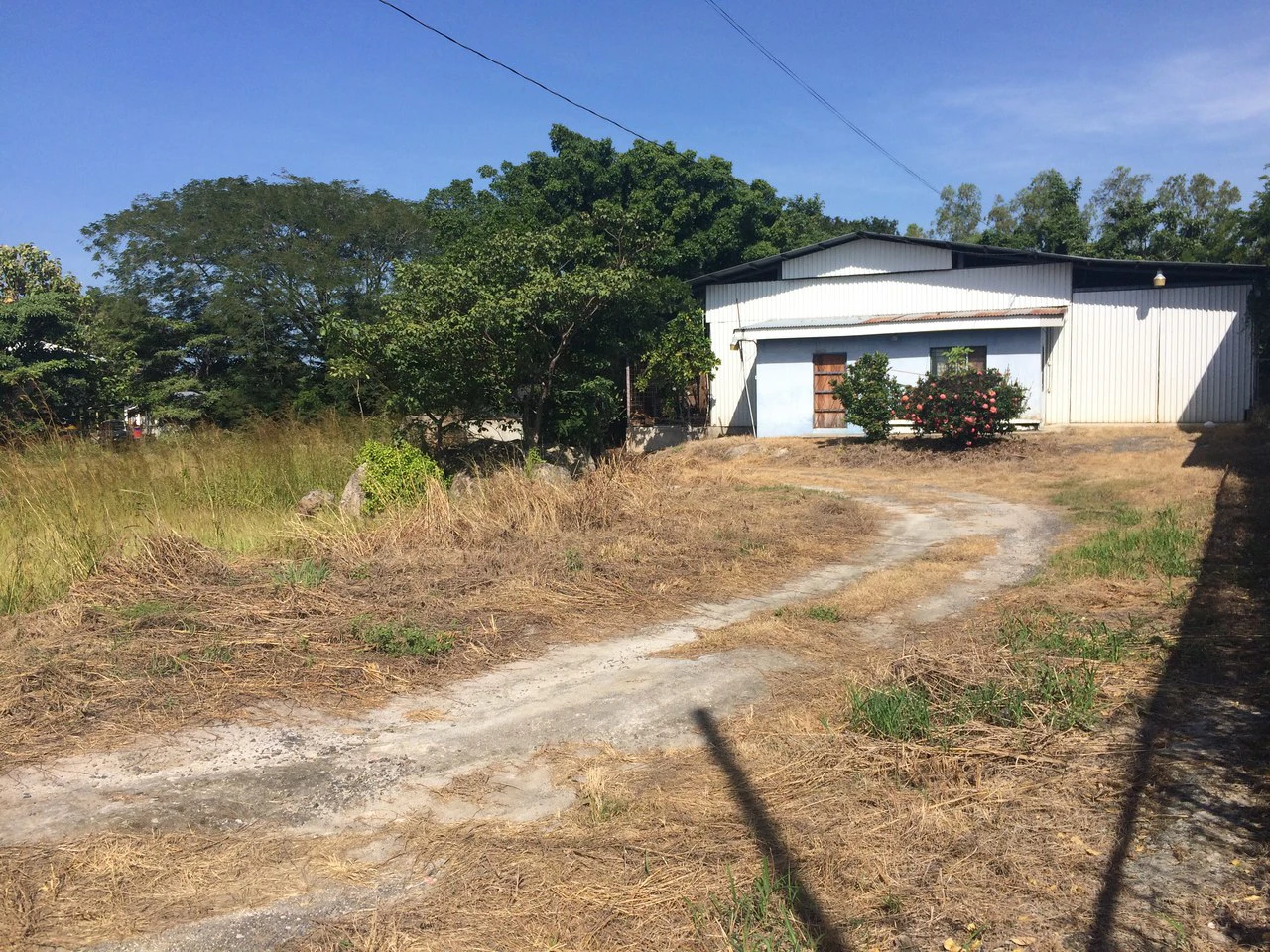 Propiedad para uso comercial: Warehouses for sale front route # 21 Liberia - Airport - Discovery - Gallery image 10