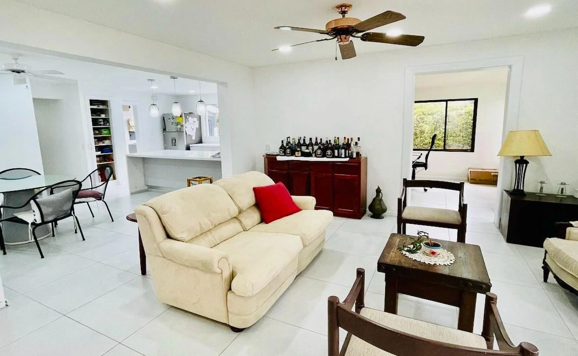 One story house for sale Bosques de Lindora Santa Ana Costa Rica - Gallery image 2