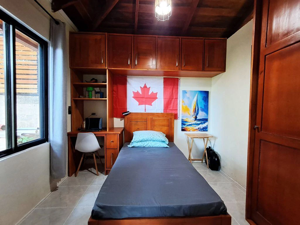 Casa Lima: Charming Renovated Home in the Hills of Santo Domingo – Near Sámara with Expansion Potential - Gallery image 9