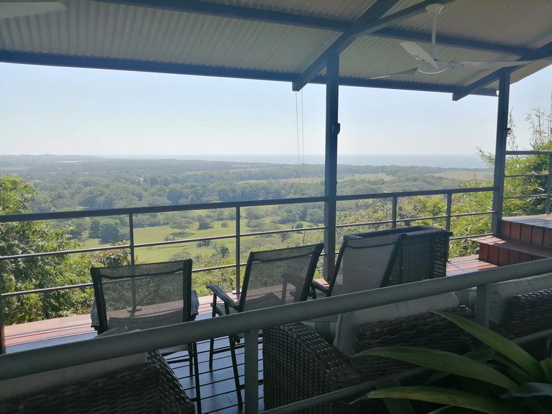 Astonishing Villa Cielo in Playa Hermosa!: Panoramic Ocean Views from a Luxurty Vacation Rental Powerhouse - Gallery image 67