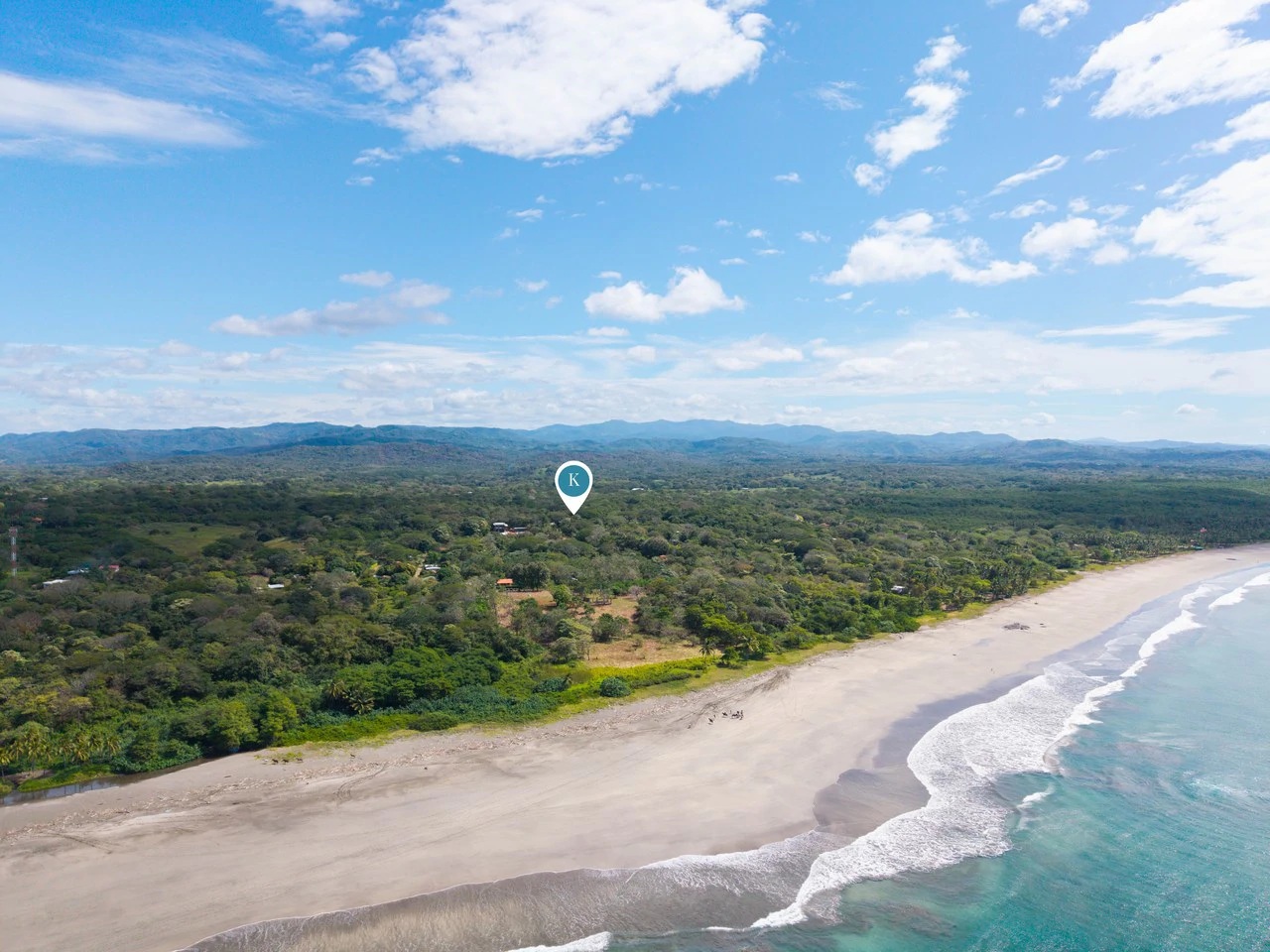 Junquillal Lot: Prime Development Parcel for Sale in Playa Junquillal