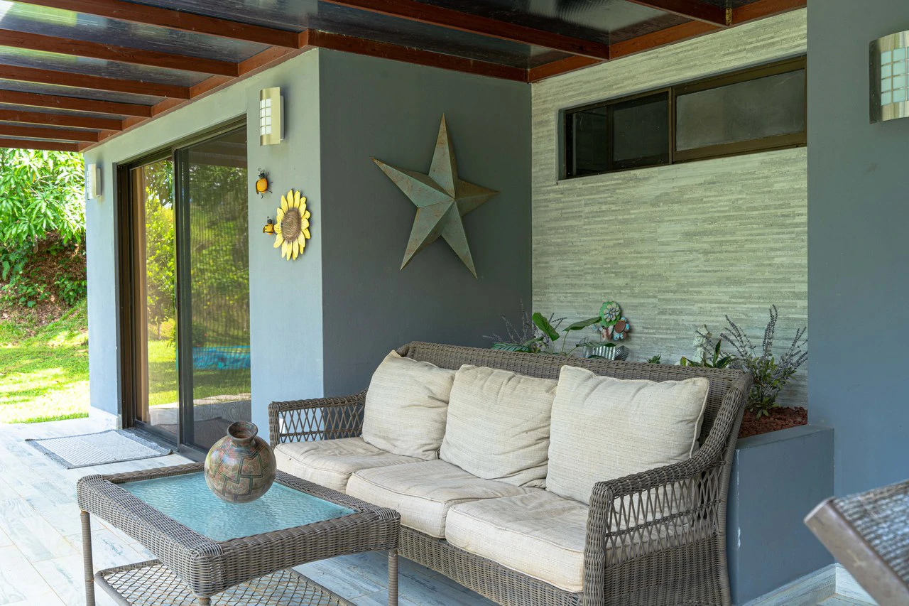 Three home stunning estate close to Quepos: Mountain Property For Sale in Parrita - Gallery image 6
