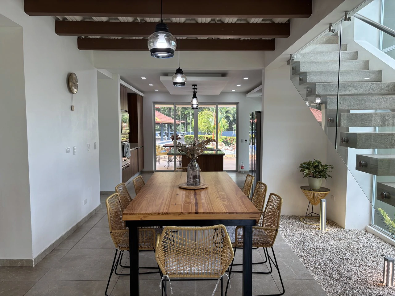 Beautiful house in Residencial Palmas del Sol | Tranquility and style - Gallery image 14