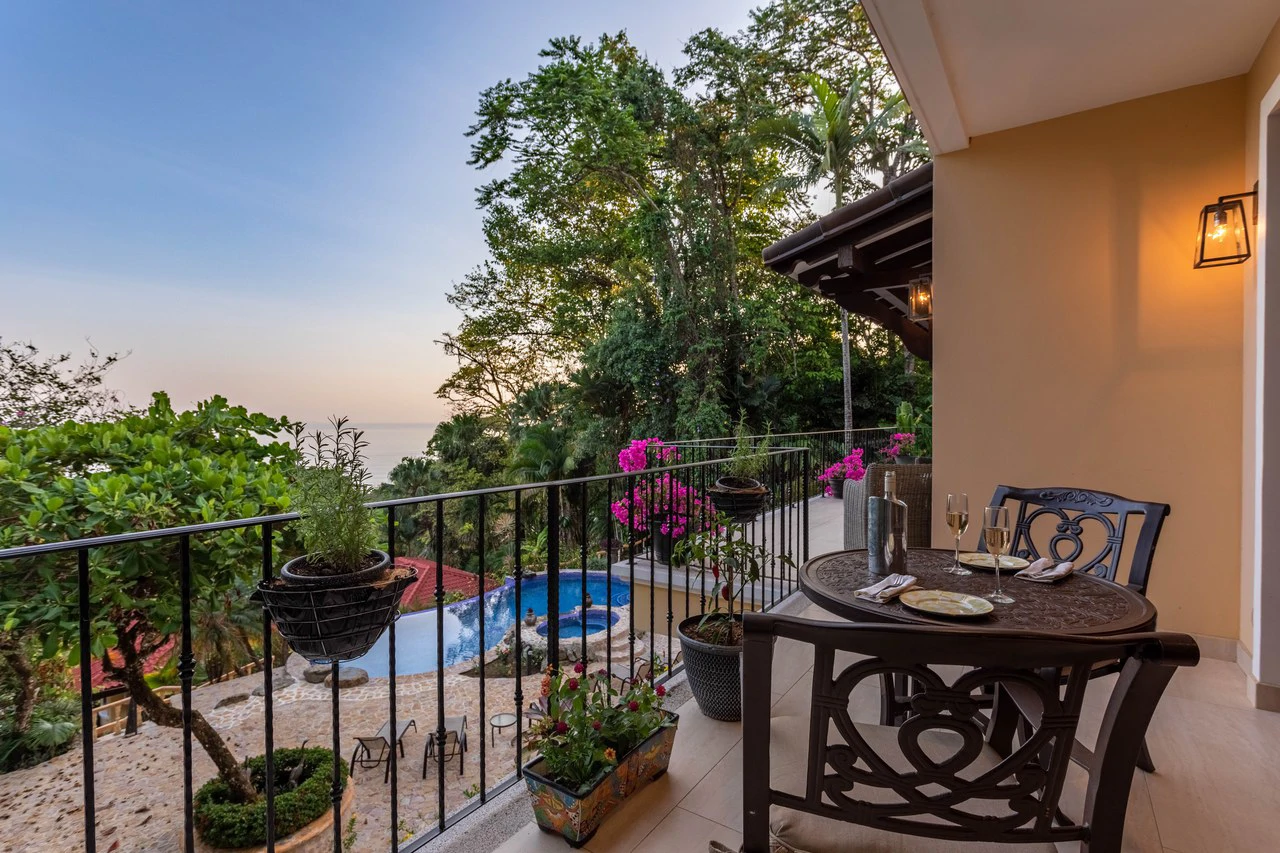 Nido Escondido Luxury Home in Private Community in Dominical - Gallery image 12