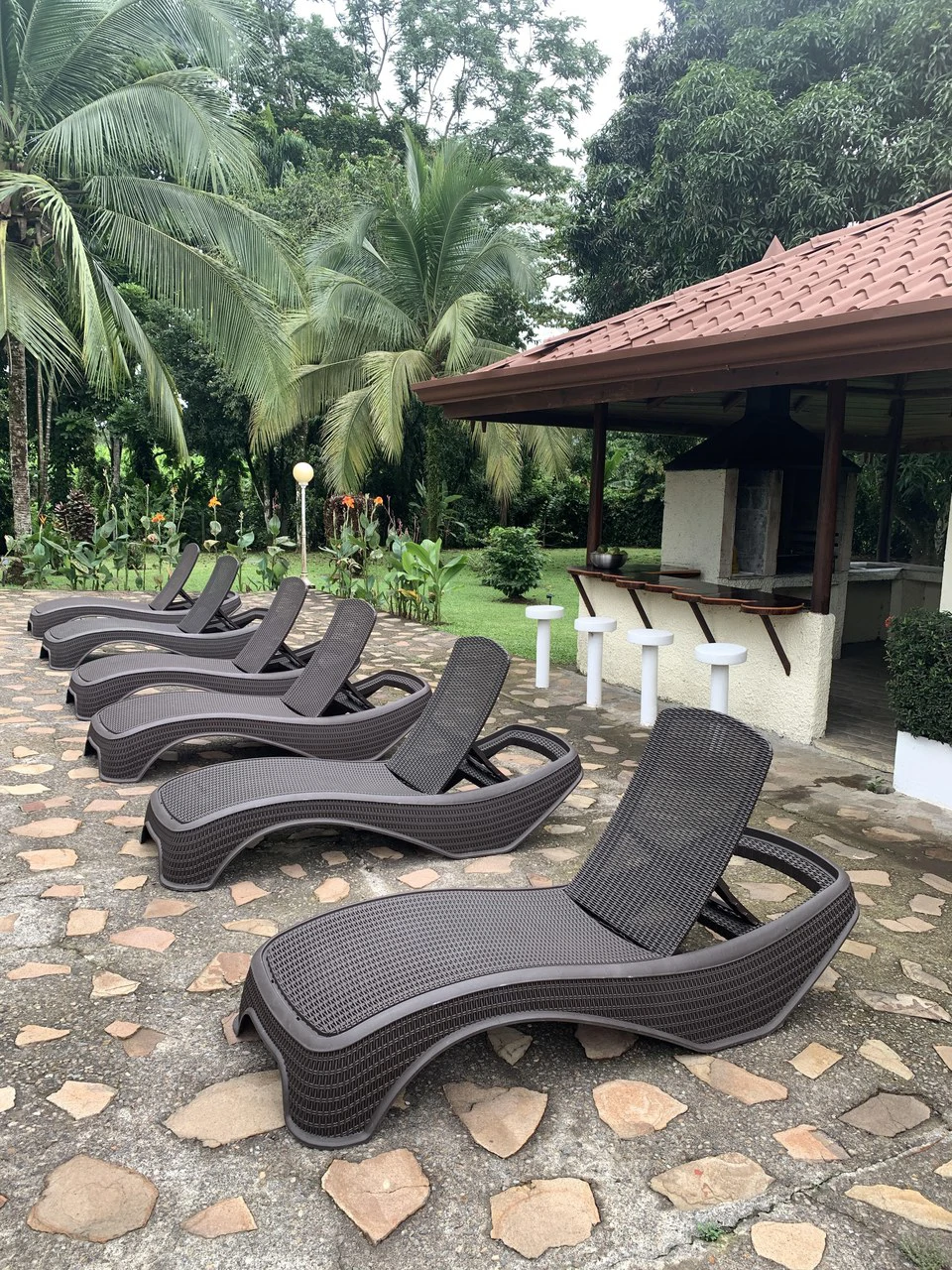 Luxury Estate Home La Fortuna: One of the most luxurious homes in La Fortuna - Gallery image 18