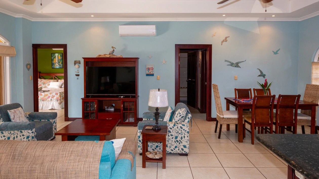 Fantastic Casa Paraiso Azul: In Demand Community in Bejuco, just 400 yards from the beach! - Gallery image 6