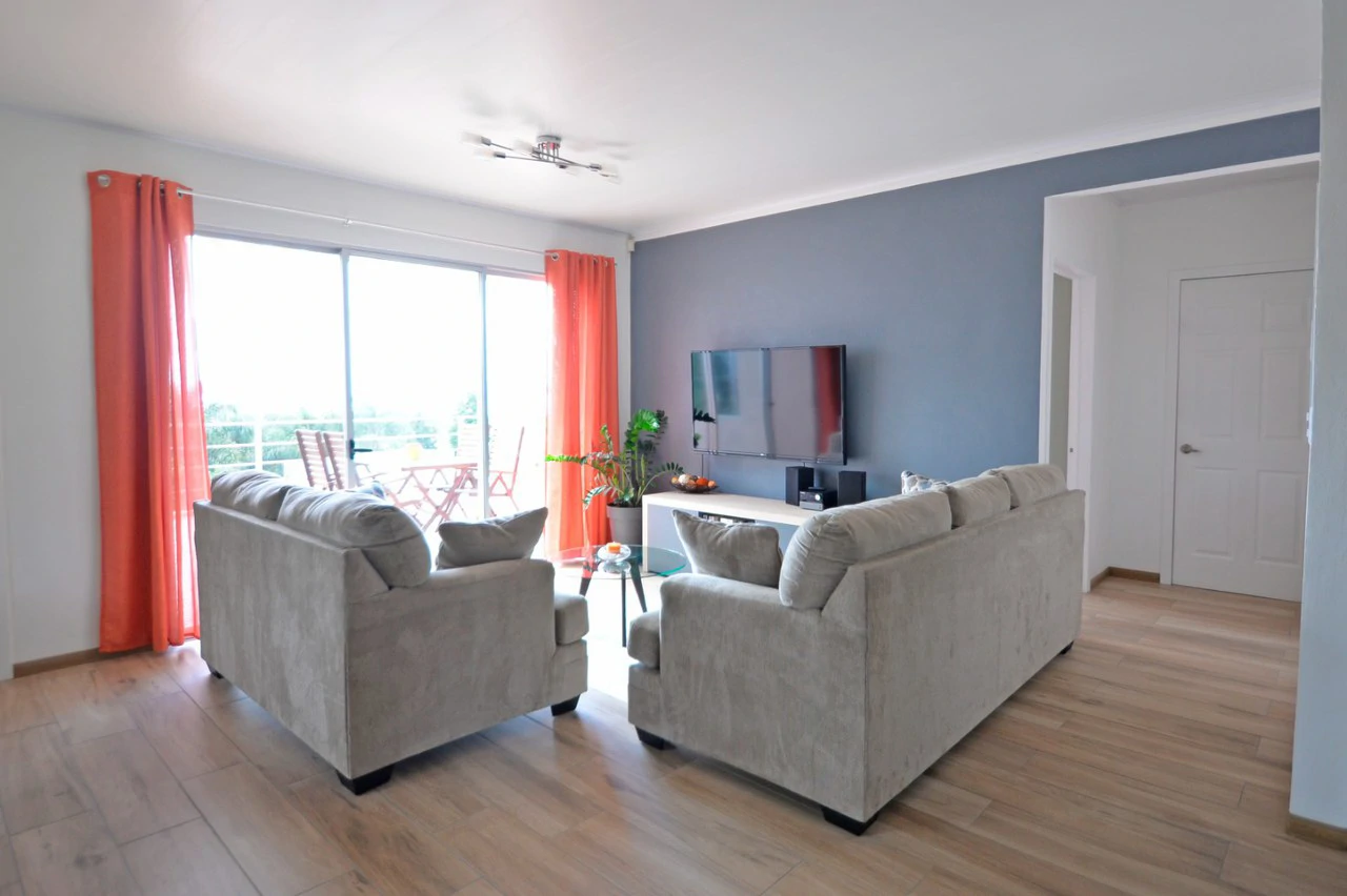 TURNKEY INVESTMENT PROPERTY IN GRECIA - Gallery image 8