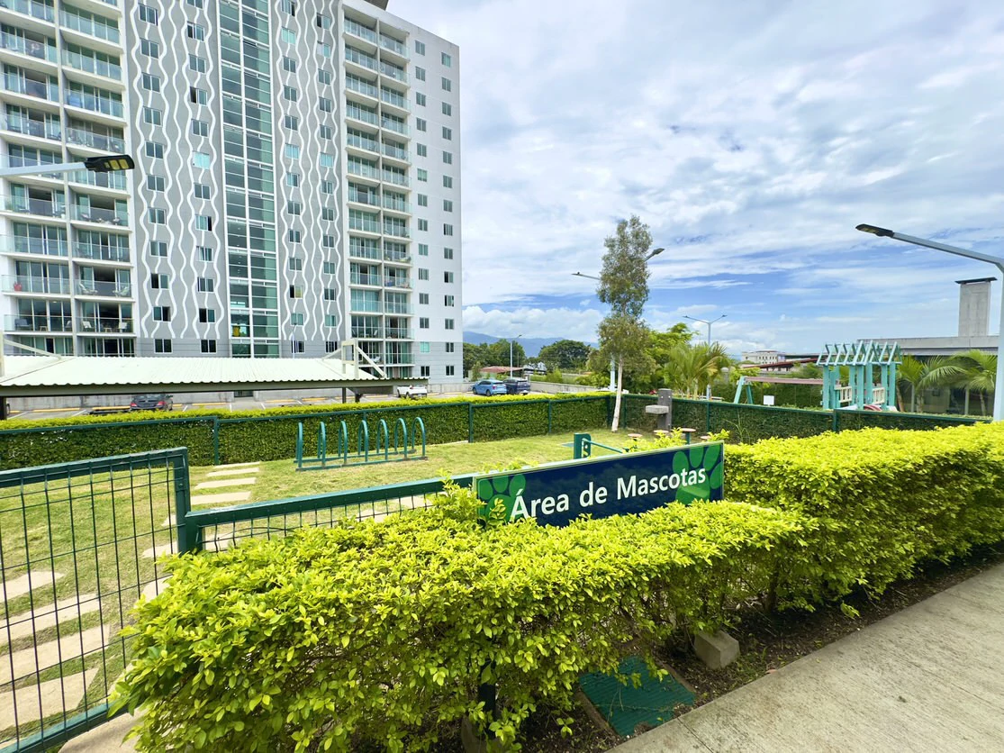 Condominio Altamira: Apartment for sale in Condominio Altamira Heredia - Gallery image 34