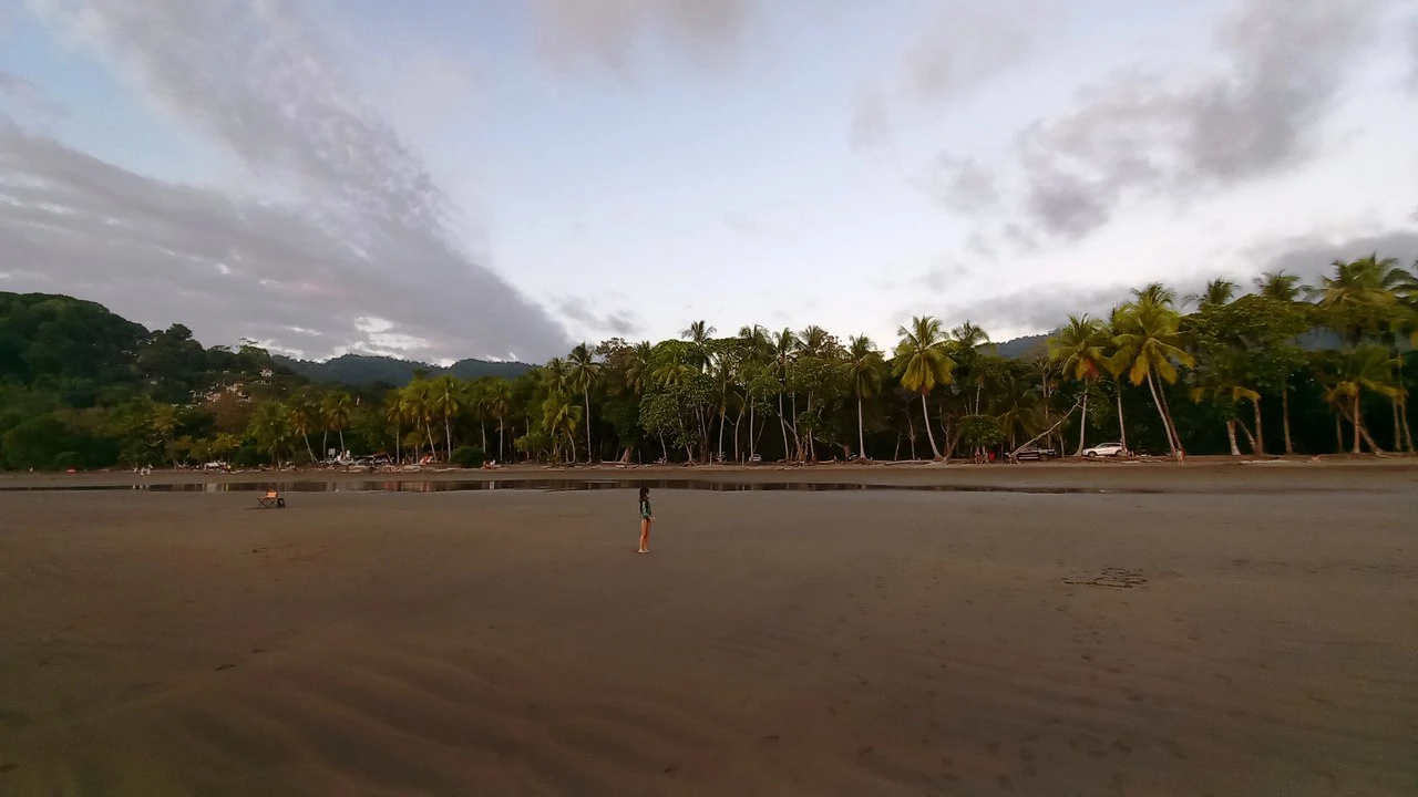 Front Row Mixed Use Property with an Easy Walk to Dominicalito Beach - Gallery image 10