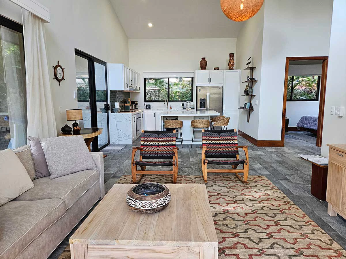 ID 4171: Modern Tropical: Luxury Retreat with Saltwater Pool in Bellevue - Gallery image 10