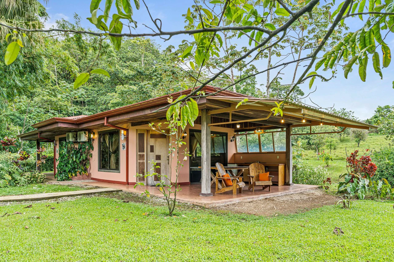 Finca Mei Tai: Enchanting property! Don't miss your chance to own a piece of paradise! - Gallery image 26