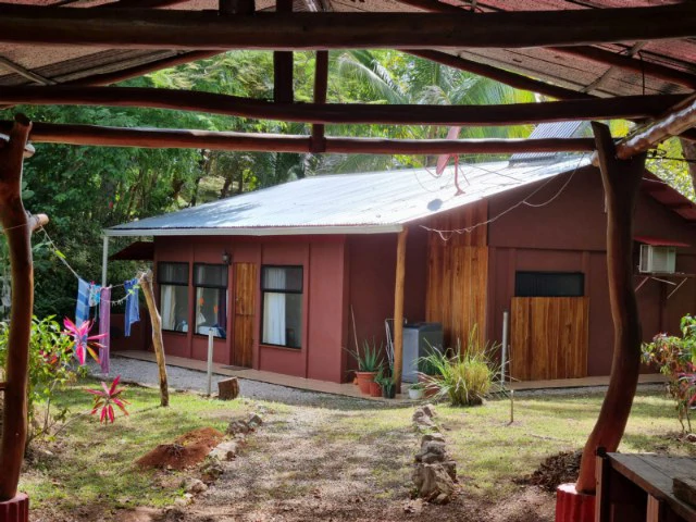 Nosara's Brand New Top Villas as a Business Opportunity in the dense forest of catchment area, 7 villas for sale in Costa Rica's Healthy Blue Zone - Gallery image 48