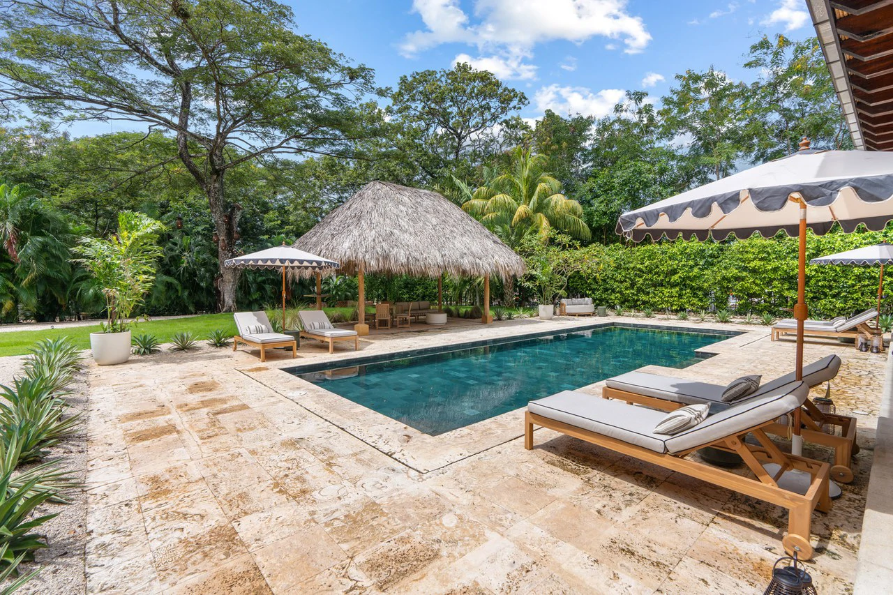 Hacienda Pinilla RDG#90: Unique Home: where elegance meet luxury - Gallery image 6