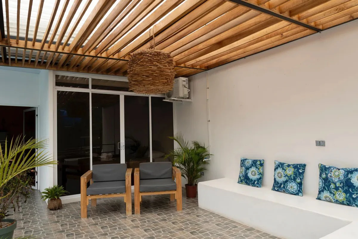 ID 1013: 3 Unit Apartment Complex for Sale Puerto Viejo Costa Rica - Gallery image 14
