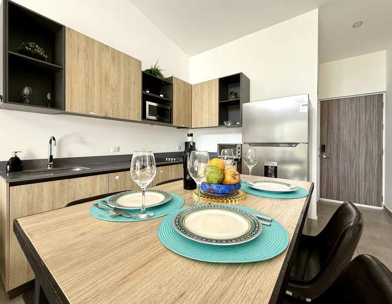 AZUL DEL MAR 34: $199,000 USD: with one-of-a-kind location with private beach, security, and amazing amenities!: Luxury resort-style living. Furnished and Financing Available - Gallery image 6