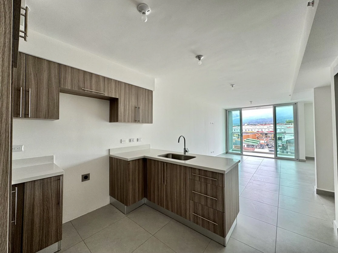 Condominio Altamira: Apartment for sale in Condominio Altamira Heredia - Gallery image 3