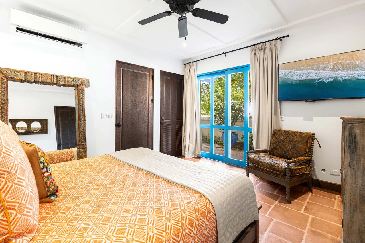 9 Calle Cartagena: Ocean View Retreat - Steps from the Beach Club! - Gallery image 17