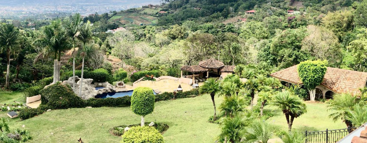 House in San Antonio de Escazú - Gallery image 4