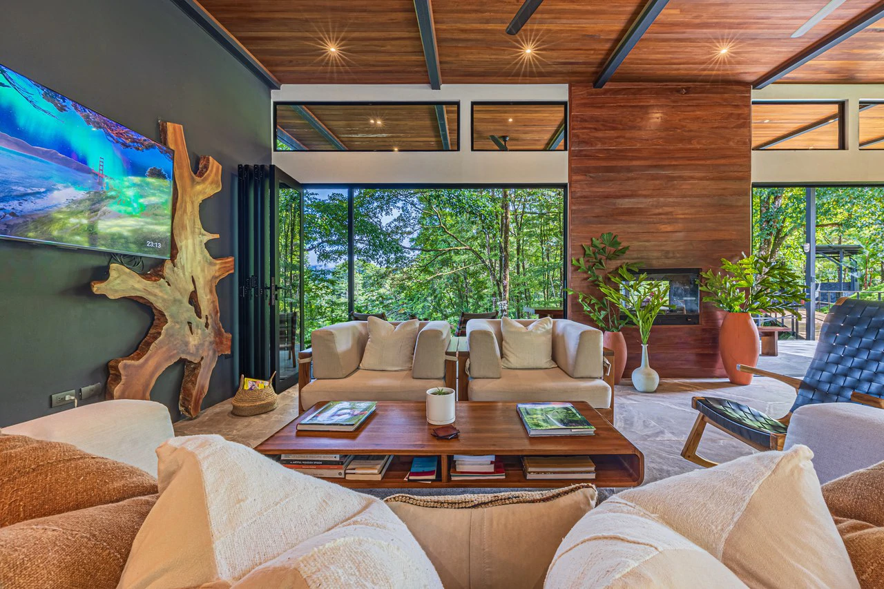 La Sombra Villas: Where Nature Meets Comfort in Tinamates! - Gallery image 8