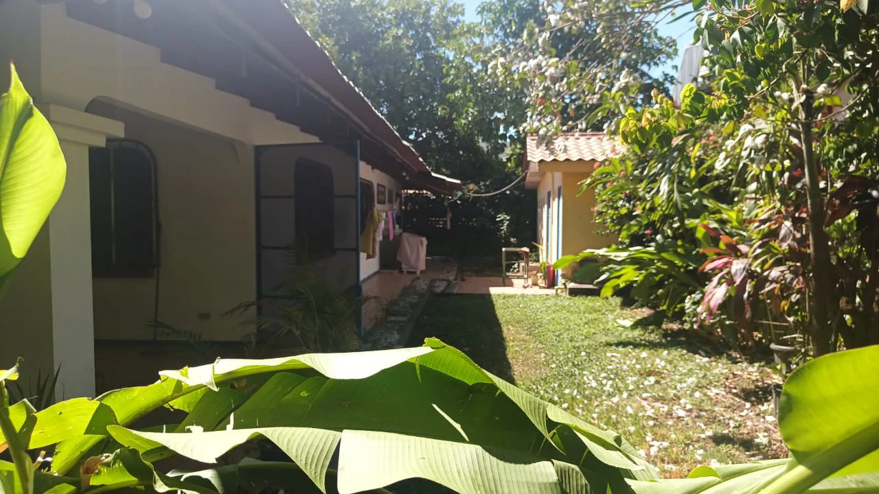 Private Home with Apartment, Pool, and Tropical Garden for Sale in Playas del Coco - Gallery image 24