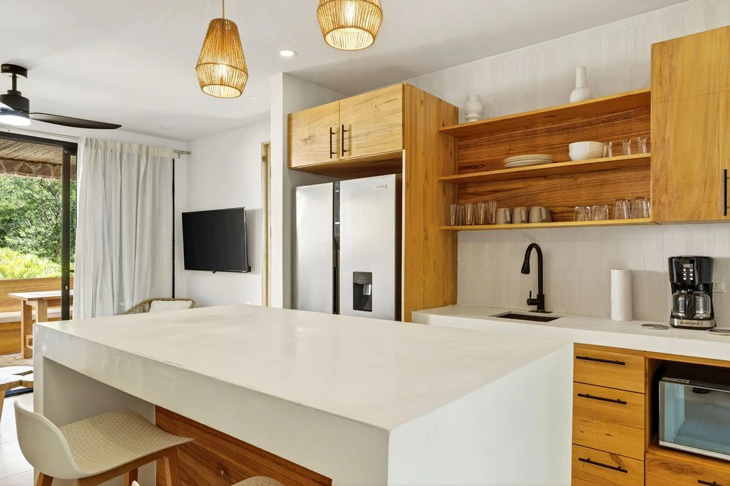 Casa Agave Azul: Contemporary 4-Bedroom Home with Attached Guest Suite in Playa Potrero - Gallery image 30