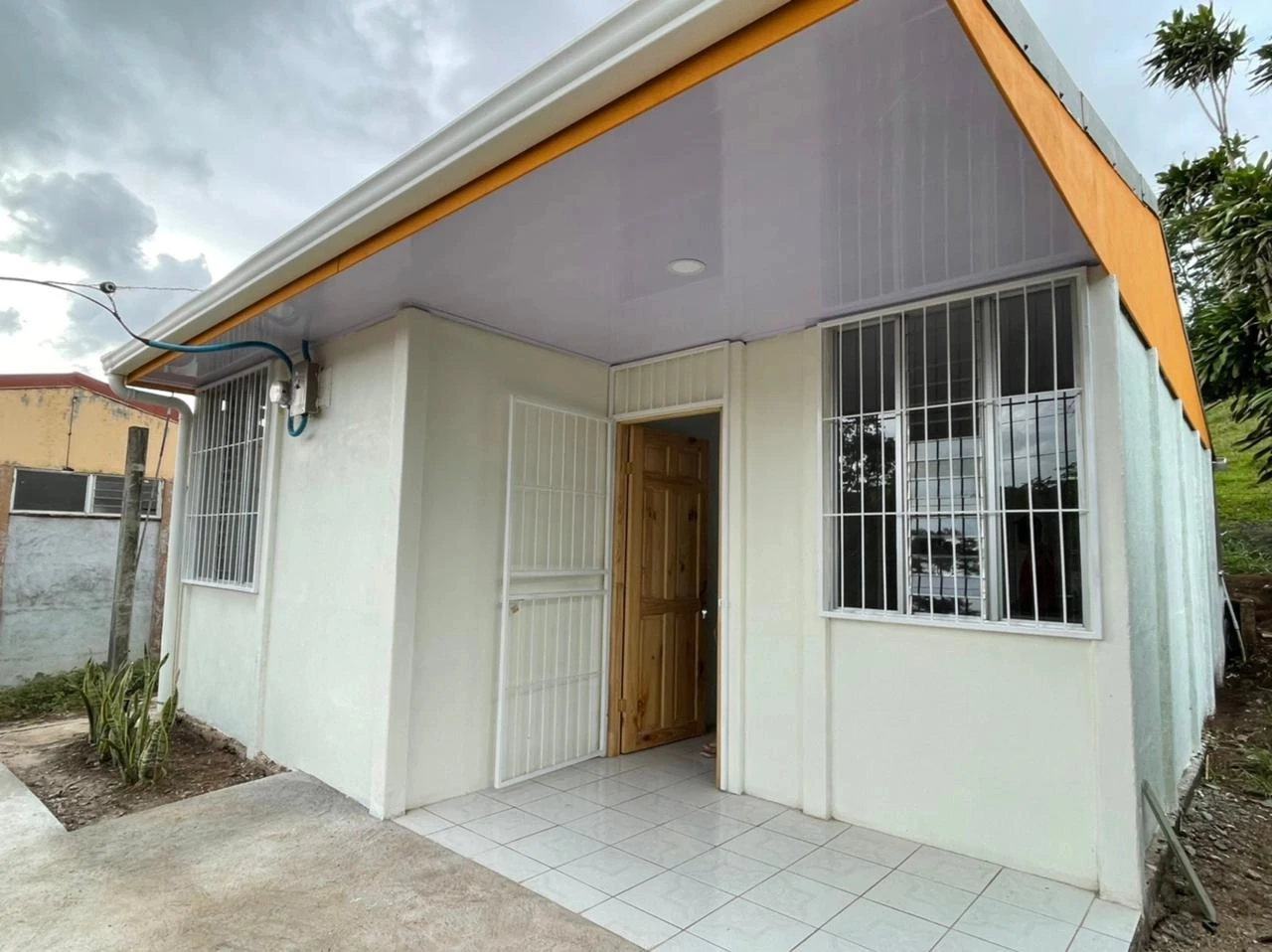 House for Sale in Tilarán, Guanacaste