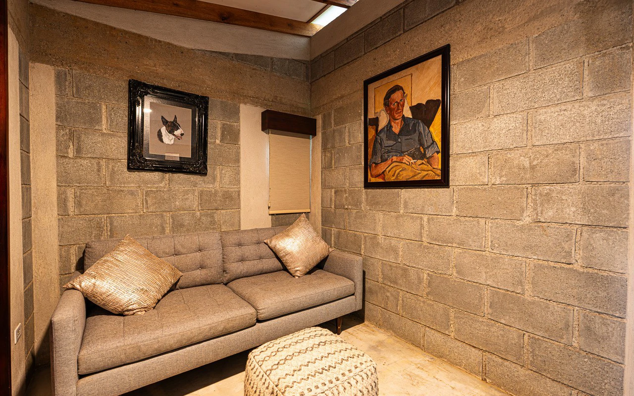 Off Grid Luxury Estate Micro Regenerative Homestead Tinamastes - Gallery image 31