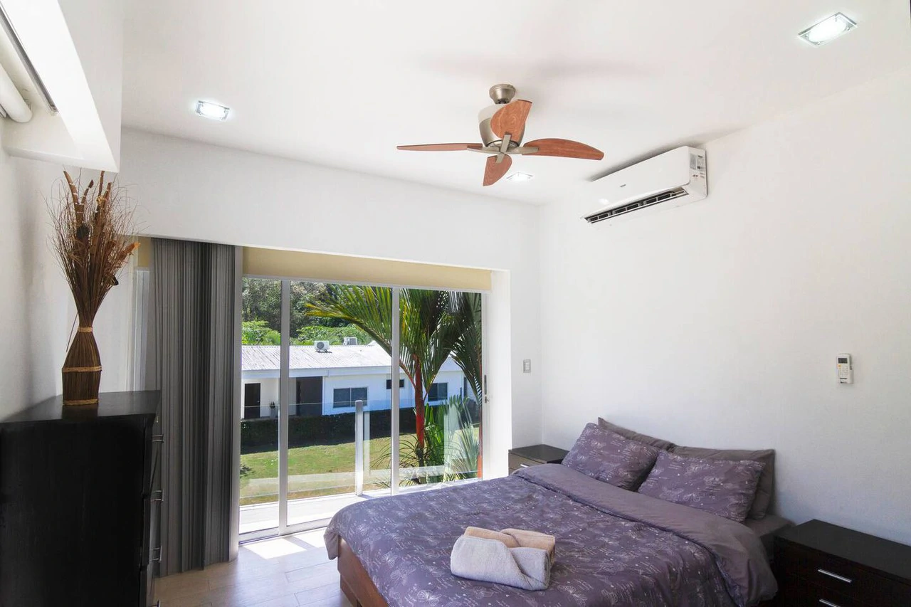 Fantastic Home in Punta Leona: Pool and Solar Panels in a Sought After Neighborhood Close to the Beach! - Gallery image 11