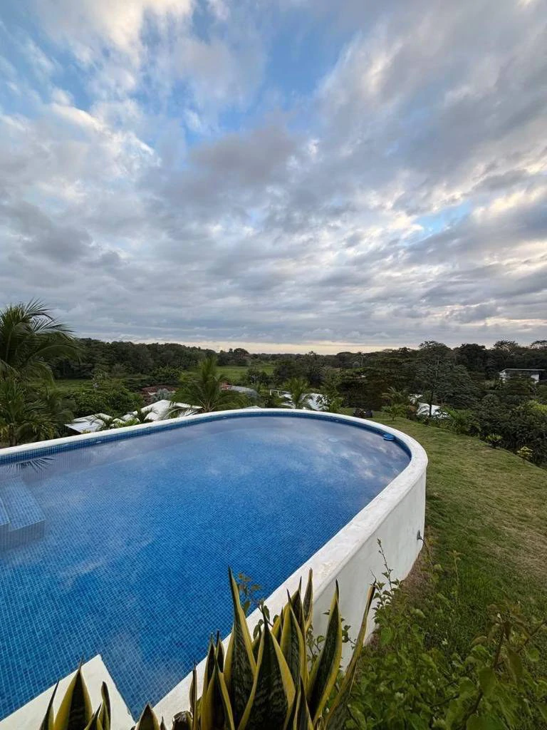 Incredible Casa Blanca in Monterrey: Pool and Huge Land Near the Beach! Financing Available - Gallery image 17