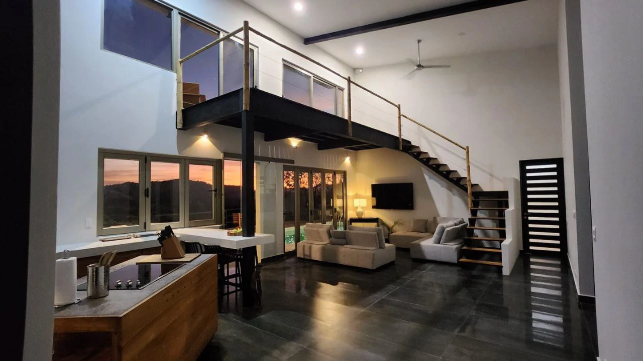 Cuantum: Beautiful pre-construction house with ocean views at an incredible price! - Gallery image 4