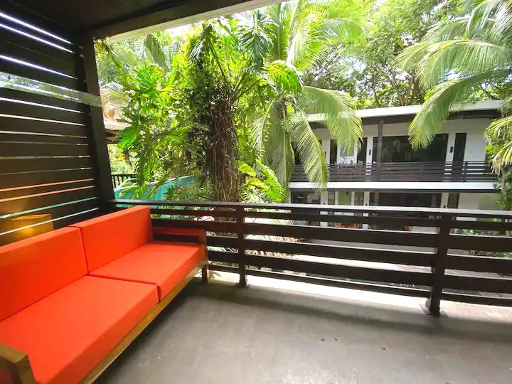 The Urban Sanctuary: Stunning Eco - Conscious 4-unit property in the Heart of Playa Samara, Steps to the Beach, Shops and Restaurants. - Gallery image 11