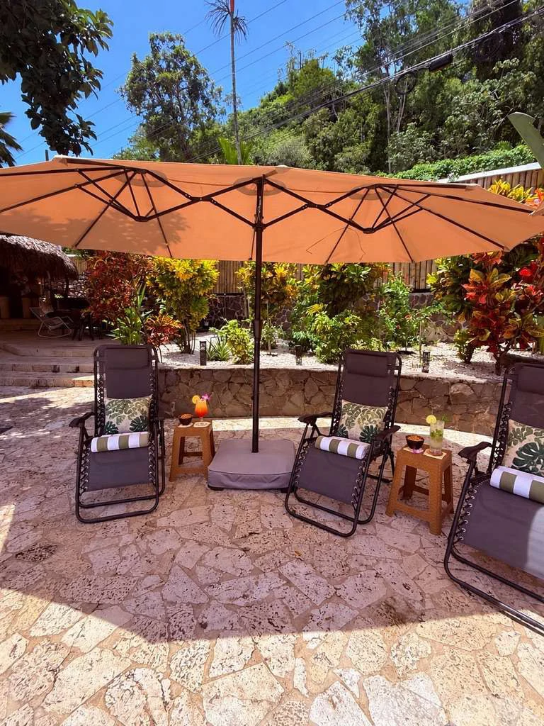 ID 4220: Hotel Carmen Coral - Playa Tambor, Puntarenas - photo 4