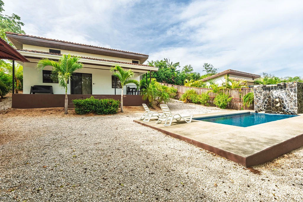 Villa Los Monos: High-Income 9-Unit Rental Property Near Playa Grande - Gallery image 80