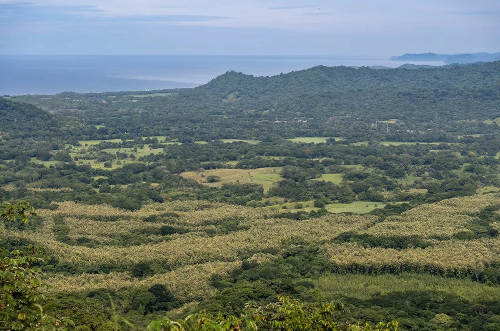 Ocean view farm for sale in Bejuco Nandayure Guanacaste Costa Rica - Gallery image 2