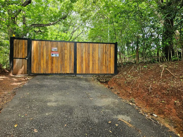 Nosara's Brand New Top Villas as a Business Opportunity in the dense forest of catchment area, 7 villas for sale in Costa Rica's Healthy Blue Zone - Gallery image 11