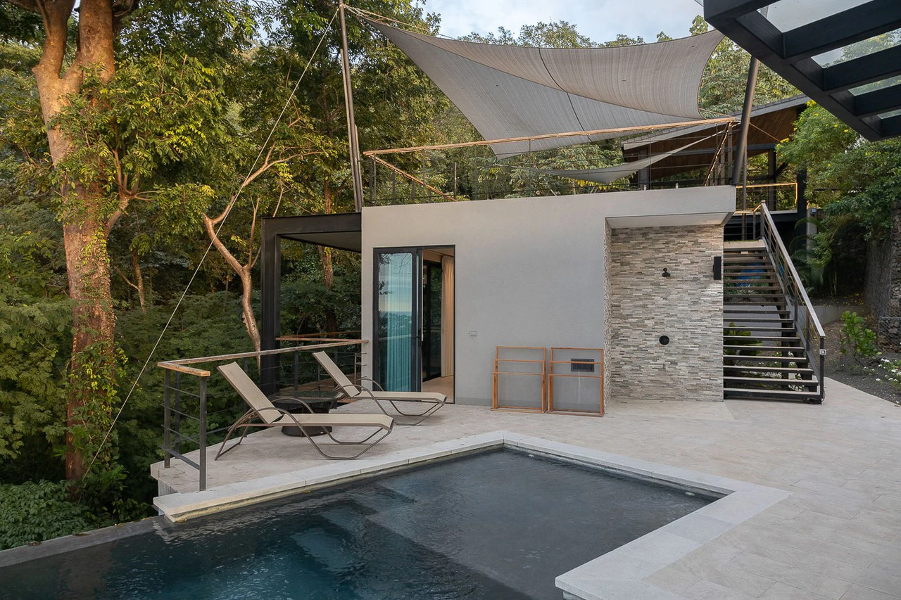 Casa San Pedro: Unique Home in Exclusive Gated Community - Gallery image 7