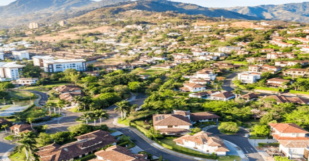 Lot for sale Cerro Alto Gated community Escazu Guachipelin - Gallery image 14