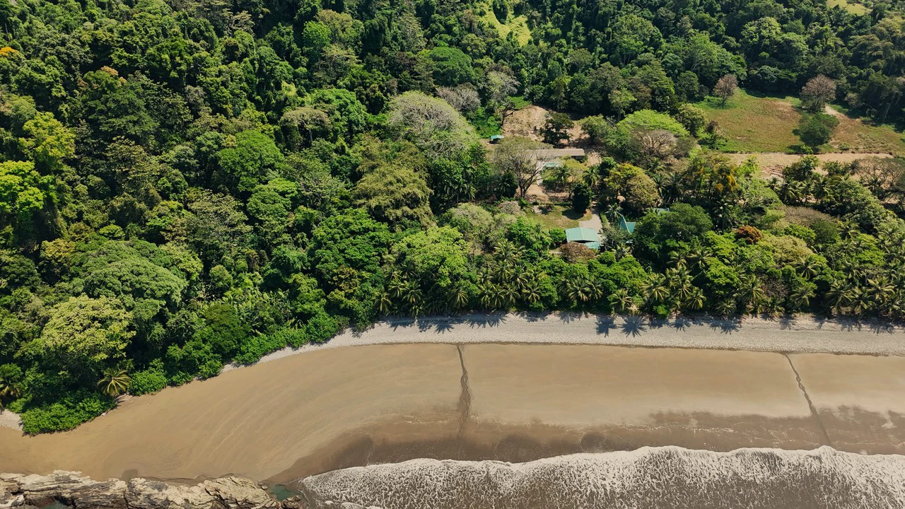 Dream Beachfront Property at Ballena Beach in Uvita, Costa Rica - Gallery image 28