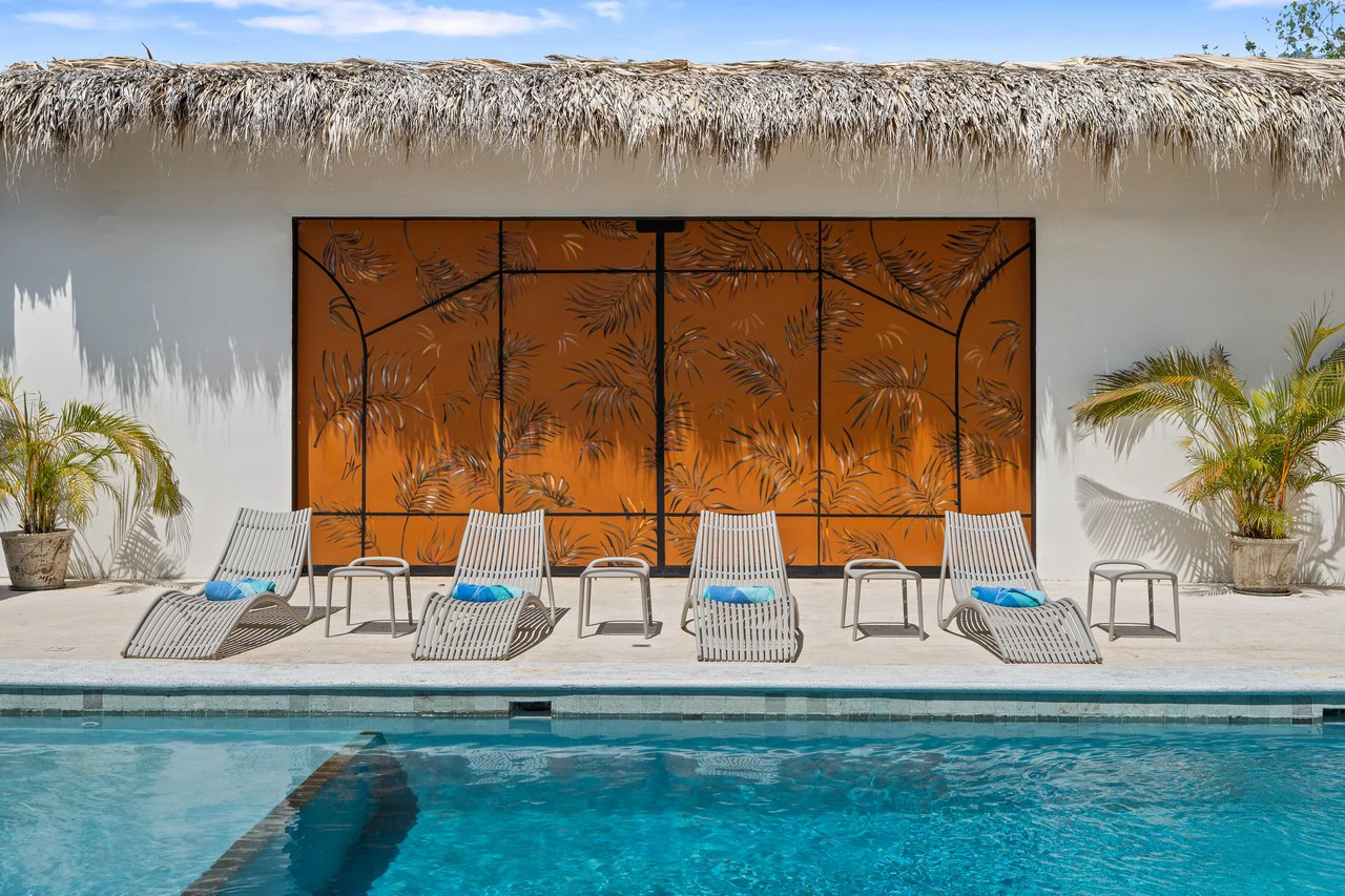 Casa Guacamaya Roja: Luxury Home in Playa Grande - Gallery image 44