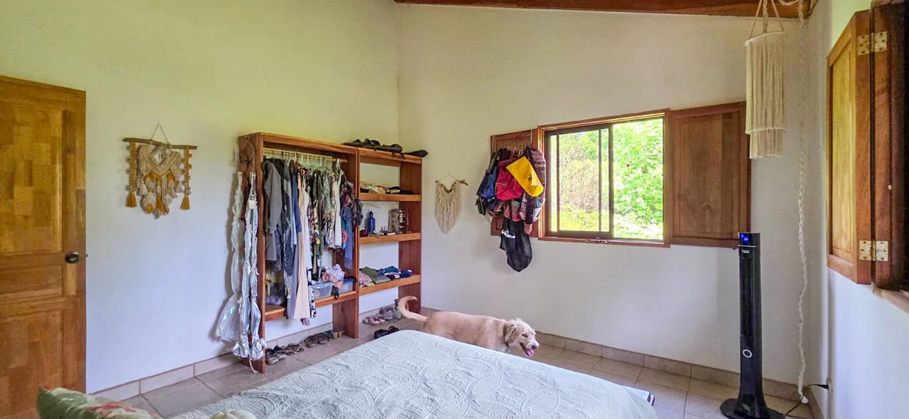 Casa Amaya: Charming House With Large Lot In Nosara - photo 15