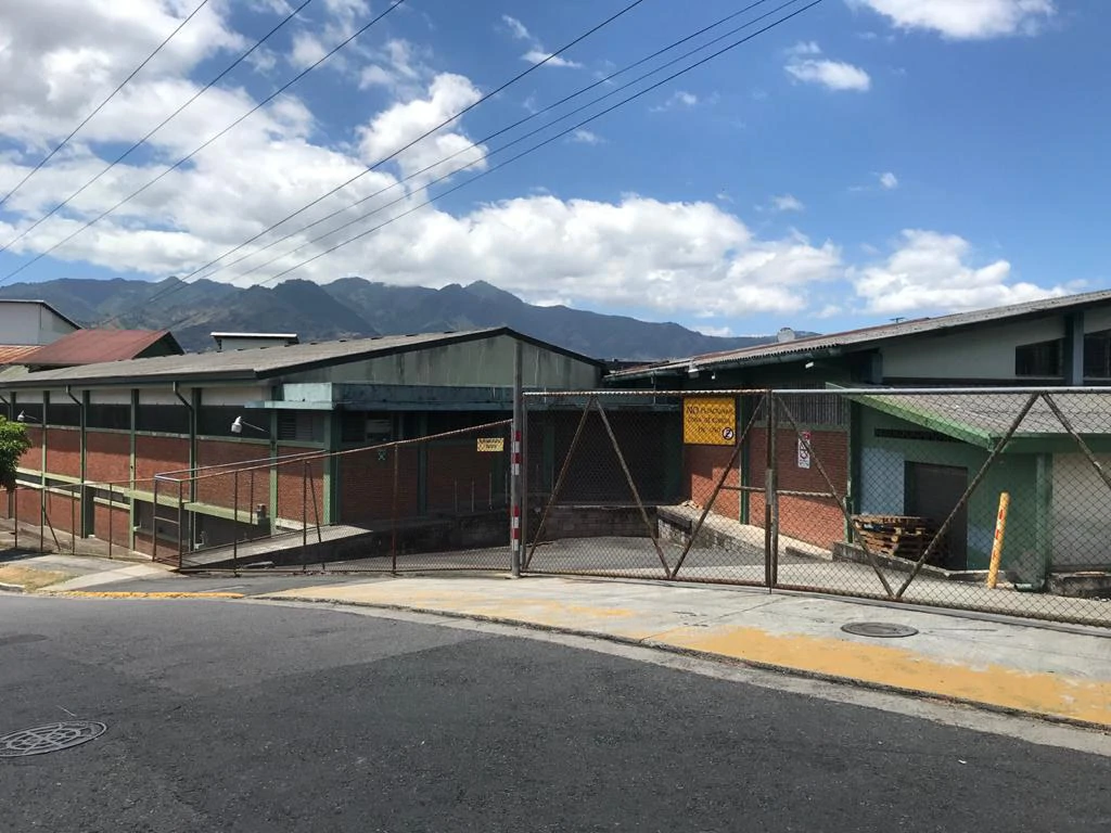 Bargain Commercial property for sale near Sabana San Jose Costa Rica - Gallery image 30