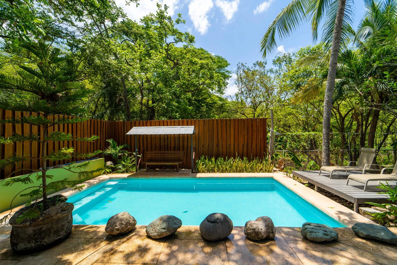 Casa Limon Dulce: Near the Coast House For Sale in Playa Samara - Gallery image 3