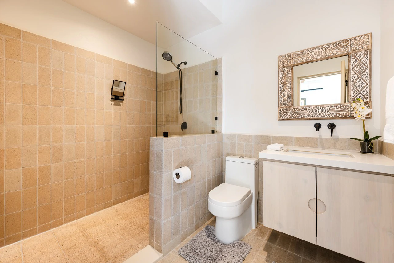 Casa Rio: Modern 5-Bedroom Home with Pool & Casita in Surfside Potrero - Gallery image 20