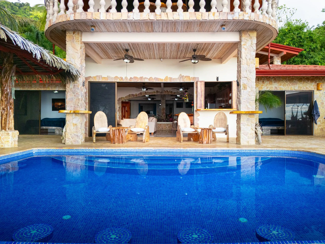 Mountain House For Sale in Escaleras - Gallery image 15