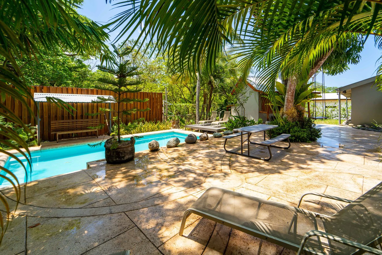 Casa Limon Dulce: Near the Coast House For Sale in Playa Samara - Gallery image 2