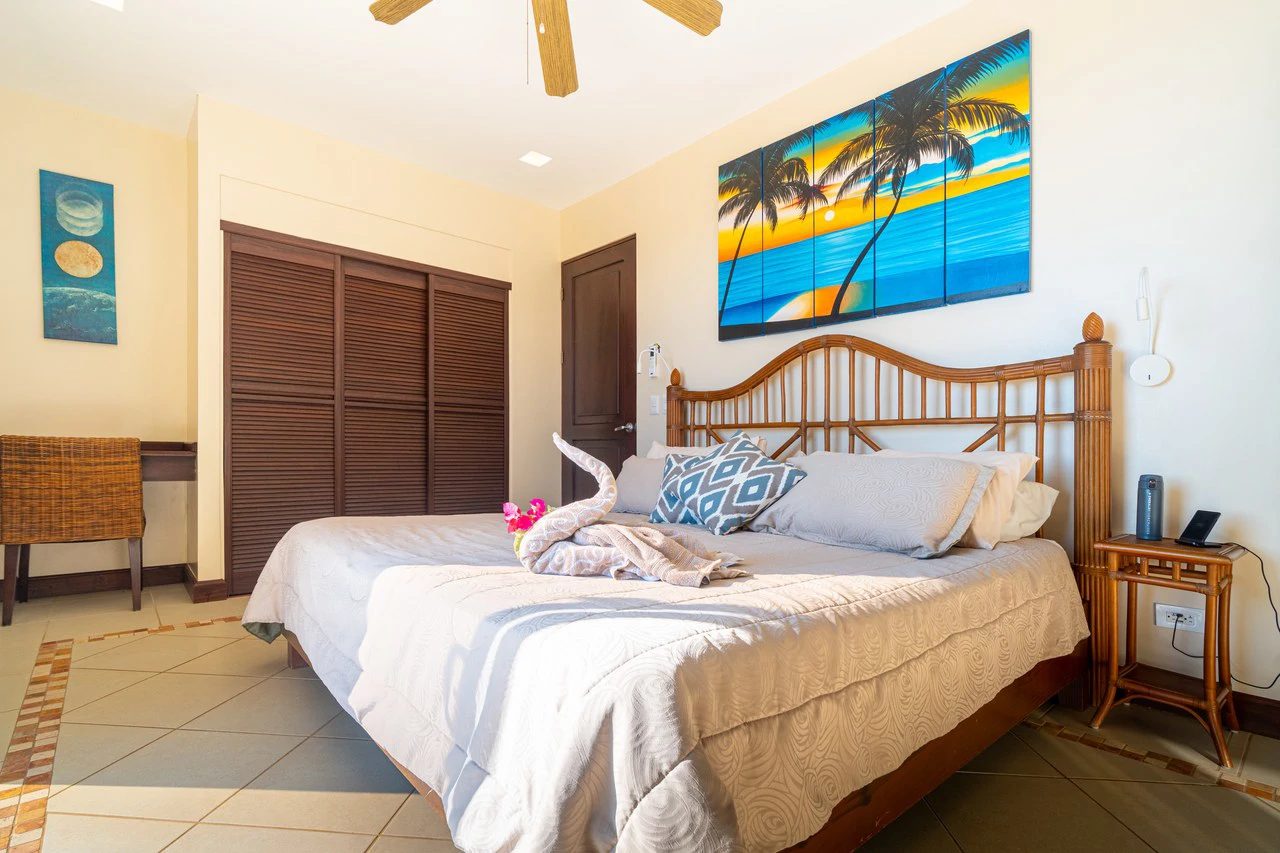Canto Del Mar, Villa 3, Front Ridge Full Sunset Ocean and Jungle Views!: Mountain Villa For Sale in Dominicalito - Gallery image 48